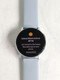 Samsung SM-R830 Galaxy Watch Active 2 - 40mm Silver