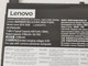 Lot of 2 Lenovo IdeaPad 3-17ITL6 4947 mAh 2 Cell 7.68 V Laptop Battery SB11B36282