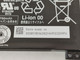 Lot of 2 Lenovo IdeaPad 3-17ITL6 4947 mAh 2 Cell 7.68 V Laptop Battery SB11B36282