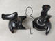 Thrustmaster T-Flight Hotas X V.2 USB Throttle & Joystick Flight Sim for PC/PS3
