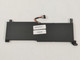 Lot of 2 Lenovo IdeaPad 3 17IRU7 4947 mAh 2 Cell 7.68 V Laptop Battery SB11B36284