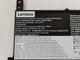 Lot of 2 Lenovo IdeaPad 3 17IRU7 4947 mAh 2 Cell 7.68 V Laptop Battery SB11B36284