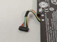 Lot of 5 Lenovo IdeaPad 3 17IRU7 4947 mAh 2 Cell 7.68 V Laptop Battery SB11B36284