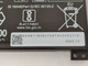 Lot of 5 Lenovo V15 G4 IRU 4947 mAh 2 Cell 7.68 V Laptop Battery SB11B36272