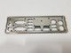 Lot of 2 Dell JVY7H I/O Shield For  Precision T1700