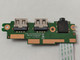 Lenovo IdeaPad 110S-11IBR USB Audio Board 5C50M53669