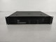Electro Voice (EV) PA2250T Dual 250W/ 2 CH Power Amplifier For Parts