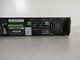 Electro Voice (EV) PA2250T Dual 250W/ 2 CH Power Amplifier For Parts