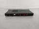 Episode EA-AMP-SUB-1D-500 Single Channel 500W Digital Subwoofer Amplifier For Parts