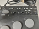 Sega Asciiware 5720 Fighter Stick SG-6 Button Joystick for Sega Genesis Untested