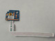 Lenovo ThinkPad X1 Carbon 4th Gen. Laptop Power Button Board w/Cable 00JT819