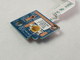 Lenovo ThinkPad X1 Carbon 4th Gen. Laptop Power Button Board w/Cable 00JT819
