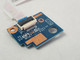 Lenovo ThinkPad X1 Carbon 4th Gen. Laptop Power Button Board w/Cable 00JT819