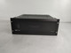 Crestron CNAMPX-12X60 Channel Multi-Room Amplifier For Parts