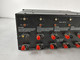 Crestron CNAMPX-12X60 Channel Multi-Room Amplifier For Parts