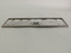 Lot of 2 Asus P8H61-M/BM6620-8 DP_MB I/O Shield For