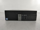 Dell OptiPlex 5040 SFF Core i5-6600 3.30 GHz 8 GB DDR3L Desktop No HDD