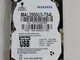 Marshal MAL2500U3 500 GB 2.5 in USB 3.0 External Hard Drive