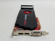 AMD FirePro V5800 1 GB GDDR5 PCI Express x16 Desktop Video Card