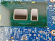 Lot of 2 Dell Latitude 3580 Core i5-7200U 2.5 GHz DDR4 Laptop Motherboard 2V63C