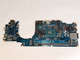 Lot of 2 Dell Latitude 5480 Core i5-6300HQ 2.30 GHz DDR3L Motherboard MP1YJ