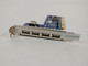 Belkin F5U220 V1 5 Port USB 2.0 PCI Interface Card