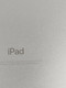 Apple iPad 6th Gen A1893 32 GB iOS 17.7.3 Space Gray WiFi Only Tablet