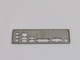 Lot of 2 HP 721891-001 I/O Shield For 110-216