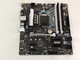 MSI  B150M BAZOOKA PLUS Intel LGA 1151 DDR4 SDRAM Desktop Motherboard w/ I/O