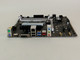 MSI  B150M BAZOOKA PLUS Intel LGA 1151 DDR4 SDRAM Desktop Motherboard w/ I/O