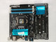ASRock H97M Pro4 Intel LGA 1150 DDR3 Desktop Motherboard
