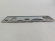 Lot of 2 HP 784740-001 I/O Shield For Envy 700/Envy 750 784740-001