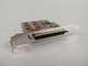 VSCom PCIex-800E PCI Express x 1 Serial RS-232 Add On Card
