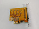 VSCom PCIex-800E PCI Express x 1 Serial RS-232 Add On Card