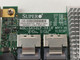 SuperMicro AOC-SAS2LP-H8IR PCI Express x8 Low Profile SAS SATA RAID Controller