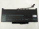 Dell J60J5 4 Cell 55Whr Laptop Battery for Latitude e7270