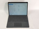 Microsoft Surface Pro X 1867 SQ1 3.00 GHz 8 GB 256 GB NVMe Tablet A1