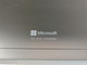 Microsoft Surface Pro X 1867 SQ1 3.00 GHz 8 GB 256 GB NVMe Tablet A1