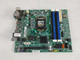 Acer Veriton X4620G LGA 1155 Desktop Motherboard DB.VEA11.002 w/ I/O shield