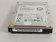 Lot of 2 Toshiba Dell AL15SEB060NY 600 GB SAS 3 2.5 in Enterprise Drive
