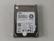 Lot of 2 Toshiba Dell AL15SEB060NY 600 GB SAS 3 2.5 in Enterprise Drive