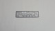 Lot of 5 Dell XR1GT I/O Shield For Inspiron 660