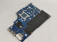 Lot of 2 HP Envy M6-N Intel Socket G3 DDR3 SDRAM Laptop Motherboard 760289-501