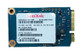 Lot of 2 SanDisk U110 SDSA6DM-016G 16 GB 1.8 in mSATA Solid State Drive