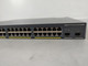 Cisco Catalyst WS-C2960XR-48FPD-I 48-Port Gigabit Ethernet Managed PoE+ Switch