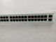 Fortinet FortiGate FG-94D-POE 48-Port Gigabit Ethernet Security Appliance