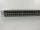 Cisco Catalyst WS-C4948 48x GbE 4x 1G SFP Gigabit Ethernet Managed Switch