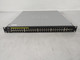 Cisco SG550X-48MP 4x SFP+ 48-Port Gigabit Ethernet Managed PoE Switch