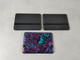 Lot of 3 Amazon X43Z60 Kindle Fire HD 2nd Gen 16 GB Fire OS WiFi Only Black Tablets