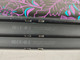 Lot of 3 Amazon X43Z60 Kindle Fire HD 2nd Gen 16 GB Fire OS WiFi Only Black Tablets